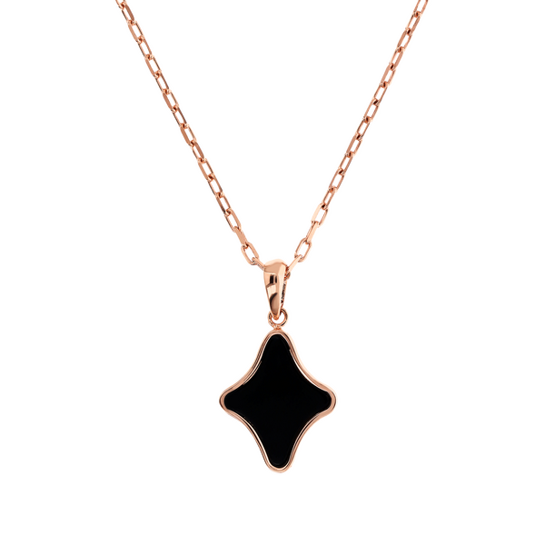 Bronzallure Alba necklace