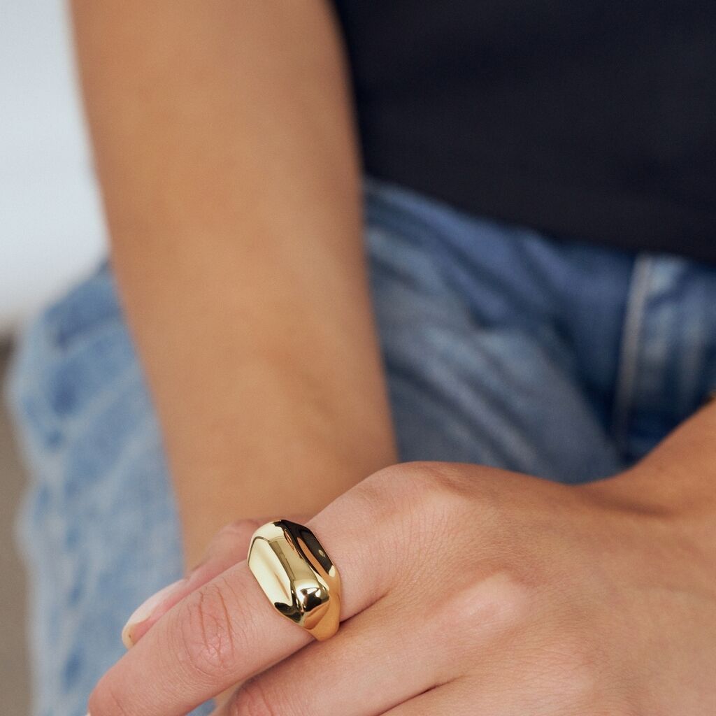 SIF Jakobs Borsa Pianura Ring SIF Jakobs Borsa Pianura Ring