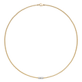 Fope Aria Necklace