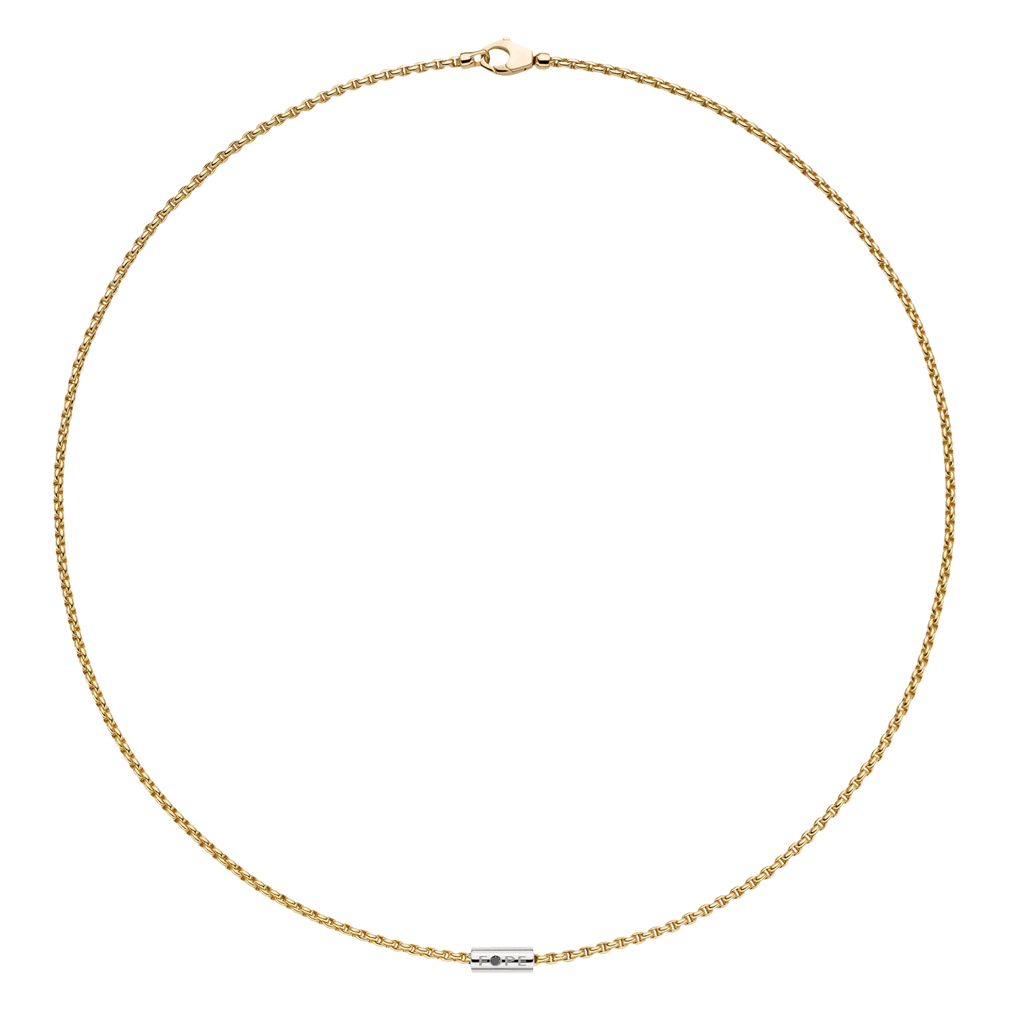 Fope Aria Halskette Fope Aria Halskette