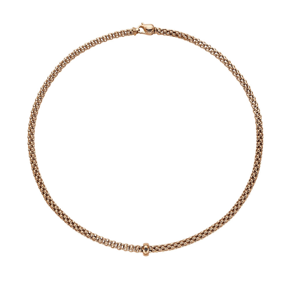 Fope Solo Halskette Fope Solo Halskette