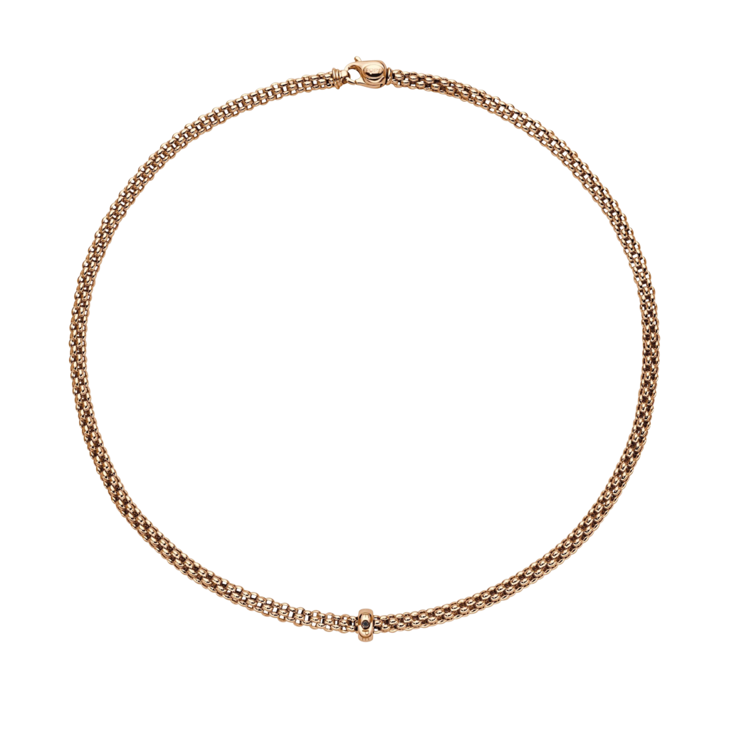 Fope Solo Halskette Fope Solo Halskette