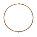 Fope Solo Halskette Fope Solo Halskette