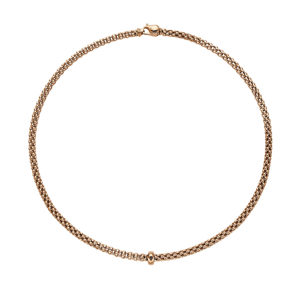 Fope Solo Necklace Fope Solo Necklace