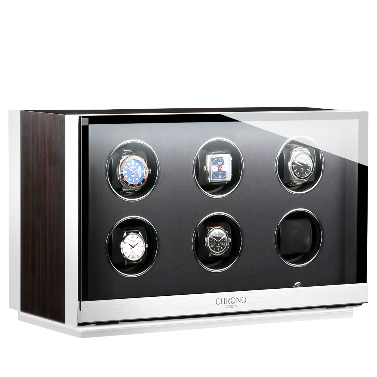 Chronovision Watchwinder Ambiance VI