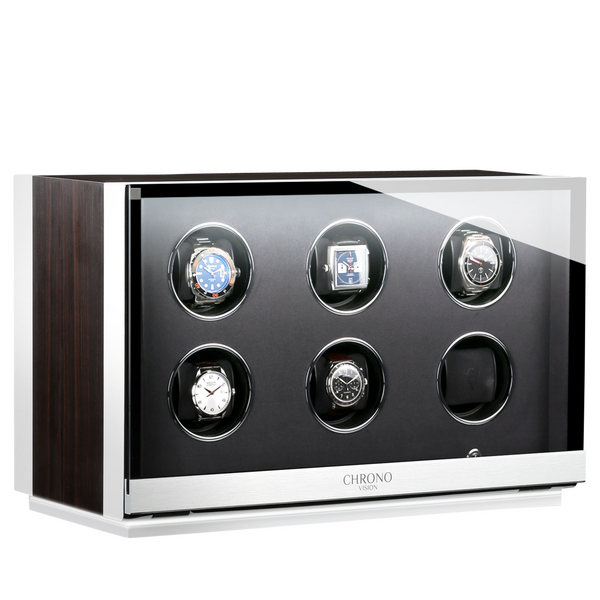Chronovision Watchwinder Ambiance VI Chronovision Watchwinder Ambiance VI