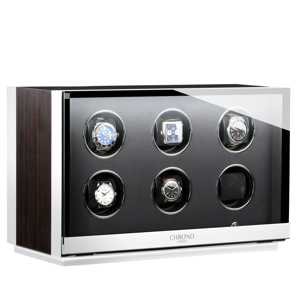 Chronovision Watchwinder Ambiance VI Chronovision Watchwinder Ambiance VI