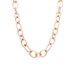 Mattioli Aspis necklace