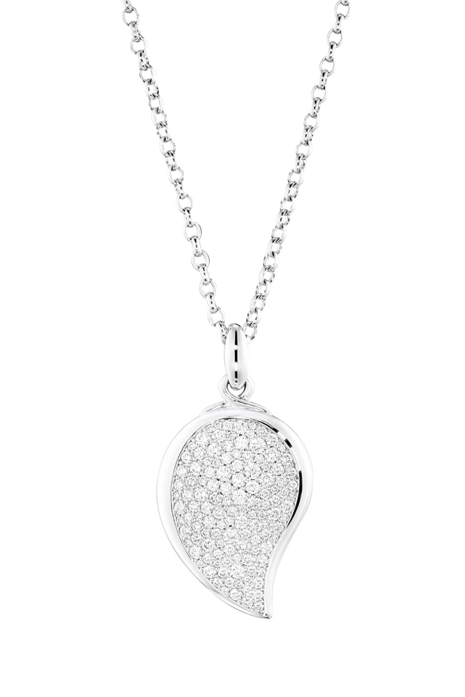 White gold