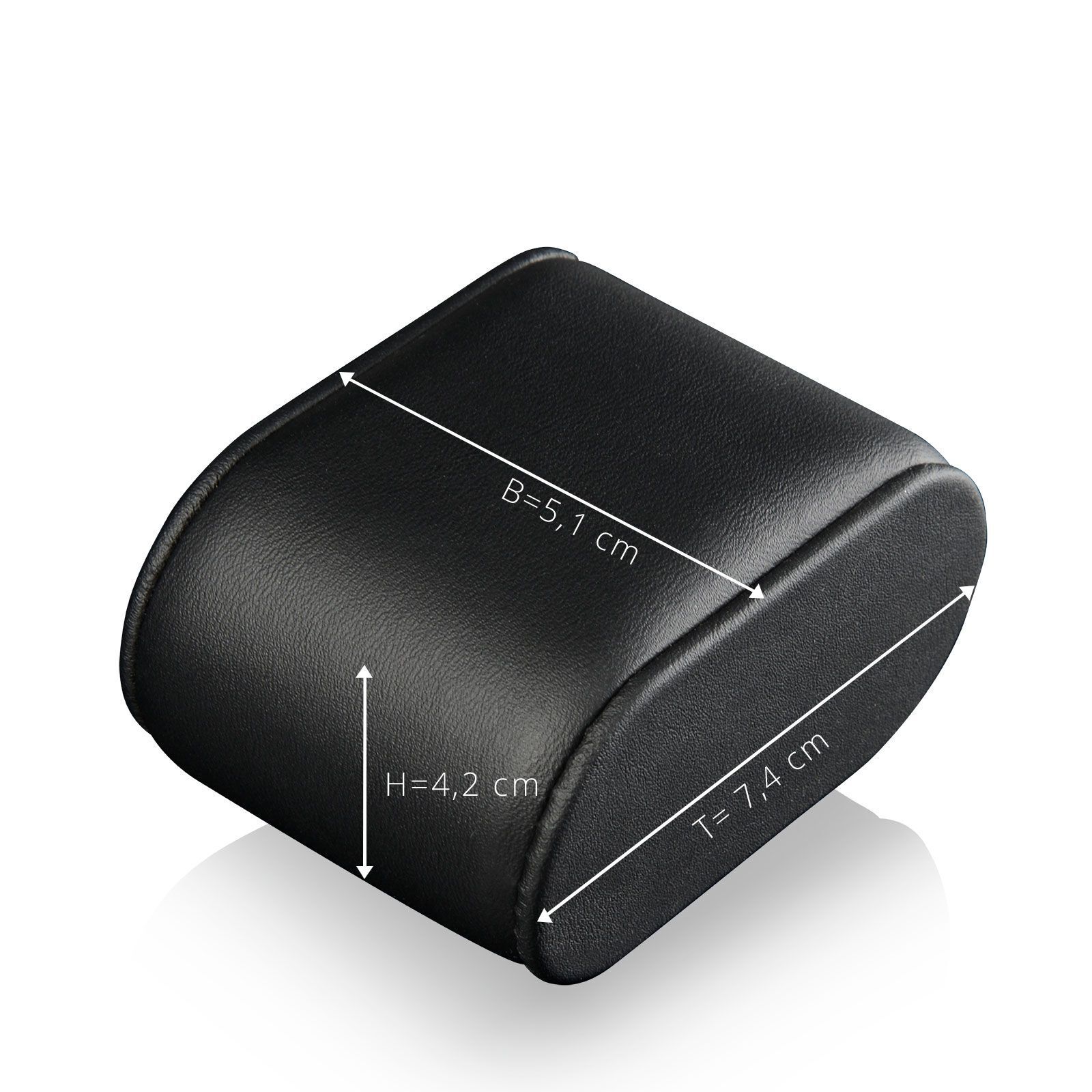 Heisse & Söhne Watch Box Oxford 10