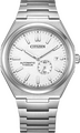 Citizen Super Titanium Auto small second 40,5mm Citizen Super Titanium Auto small second 40,5mm