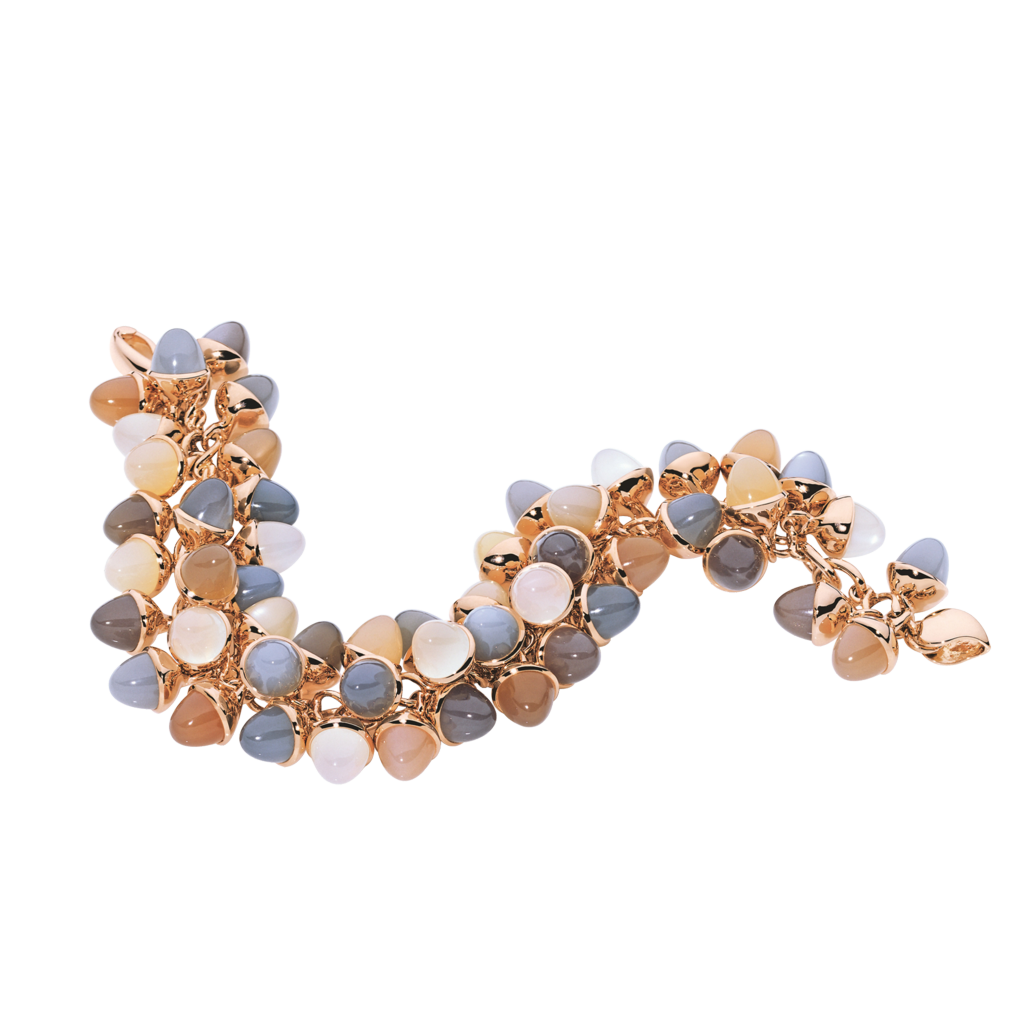 Tamara Comolli Flamenco Cashmere Bracelet Tamara Comolli Flamenco Cashmere Bracelet