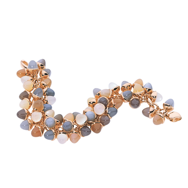 Tamara Comolli Flamenco Cashmere Bracelet Tamara Comolli Flamenco Cashmere Bracelet