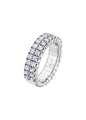 Brogle Classic eternity ring flexible Brogle Classic eternity ring flexible
