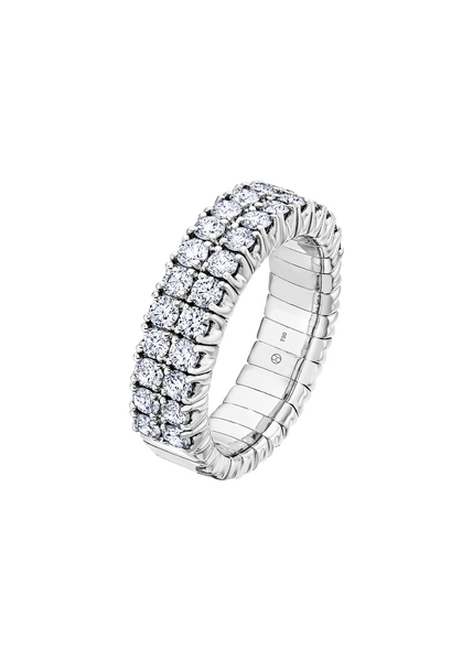 Brogle Classic eternity ring flexible Brogle Classic eternity ring flexible