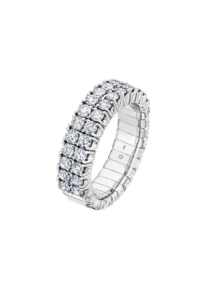 Brogle Classic eternity ring flexible Brogle Classic eternity ring flexible