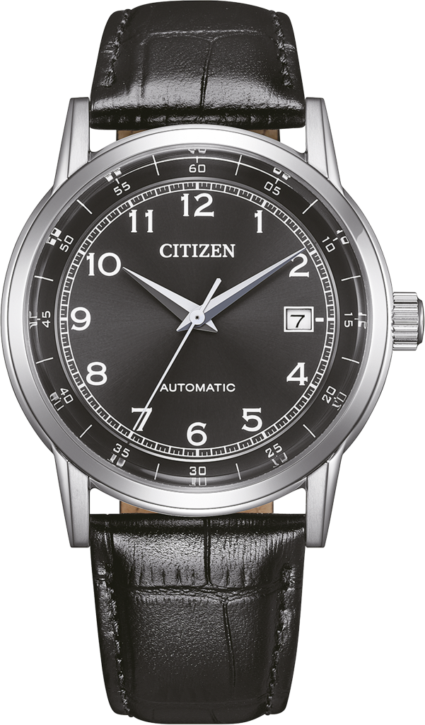 Citizen Basic Automatik 40mm