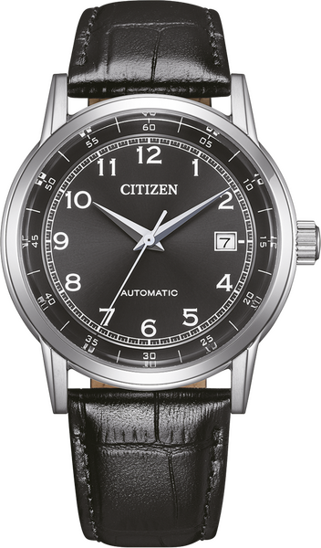 Citizen Basic Automatik 40mm Citizen Basic Automatik 40mm