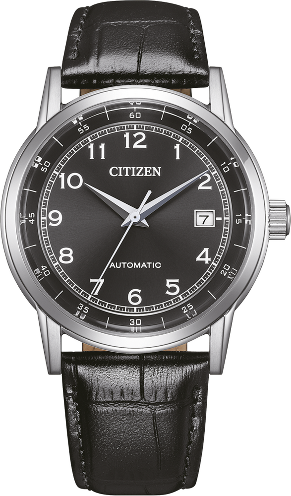 Citizen Basic Automatik 40mm Citizen Basic Automatik 40mm