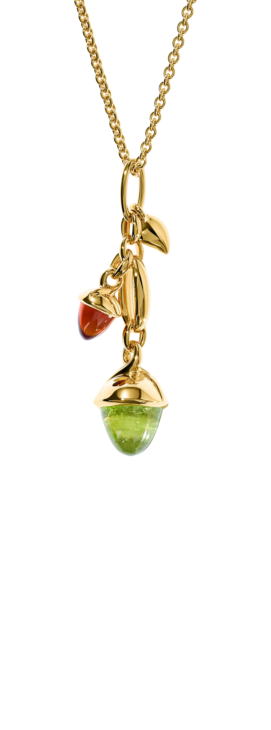 Tamara Comolli Mikado Indian Summer Ohrhänger Tamara Comolli Mikado Indian Summer Ohrhänger