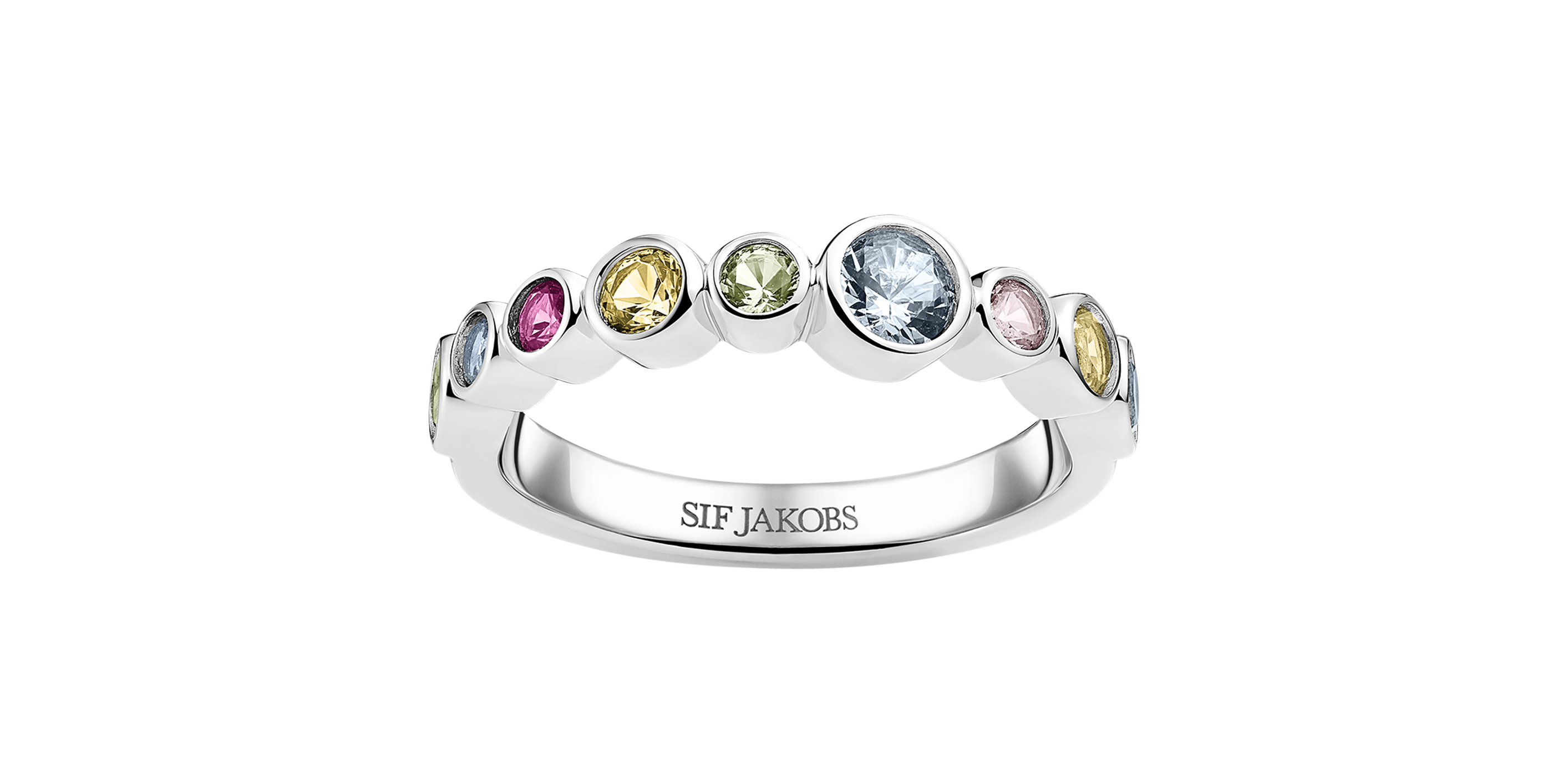 SIF Jakobs Sardinia Ring