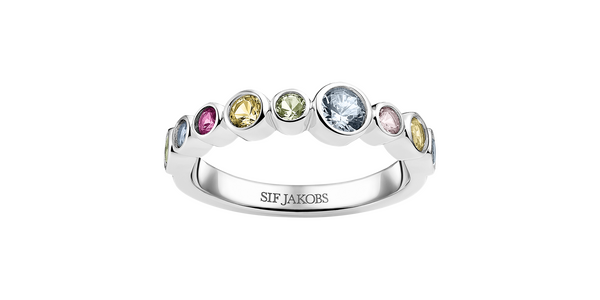 SIF Jakobs Sardinia Ring SIF Jakobs Sardinia Ring