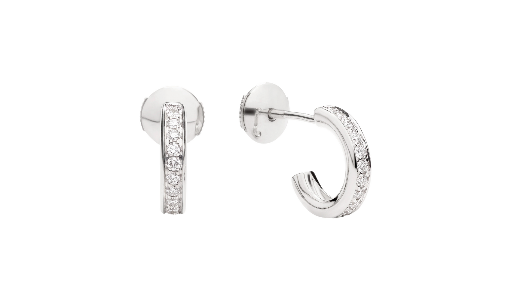 Pomellato Together Ohrstecker