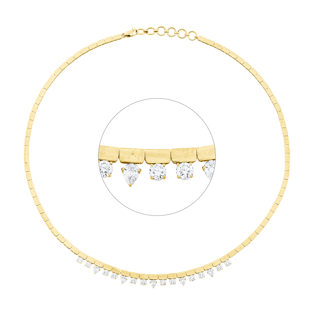 Brogle Selection Diamantkette