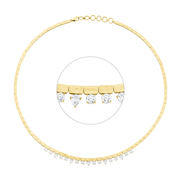 Brogle Selection Diamantkette