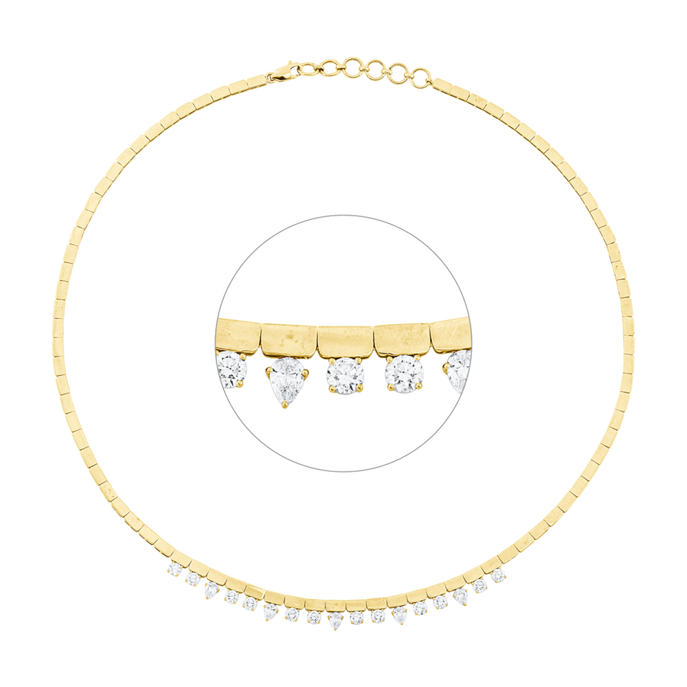 Brogle Selection Diamantkette Brogle Selection Diamantkette