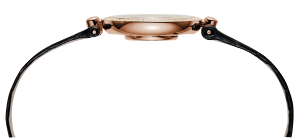 Chopard Happy Diamonds Icons 25.8mm