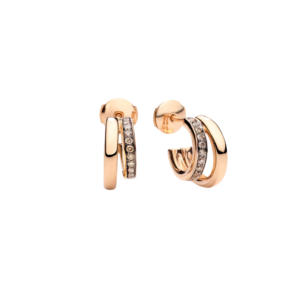 Pomellato Together Earrings