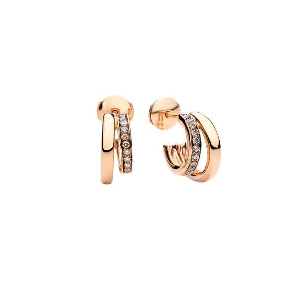 Pomellato Together Earrings