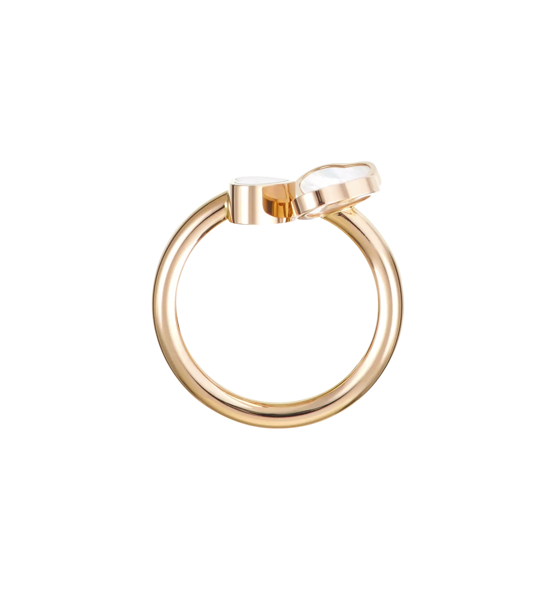 Chopard Happy Hearts Ring Chopard Happy Hearts Ring