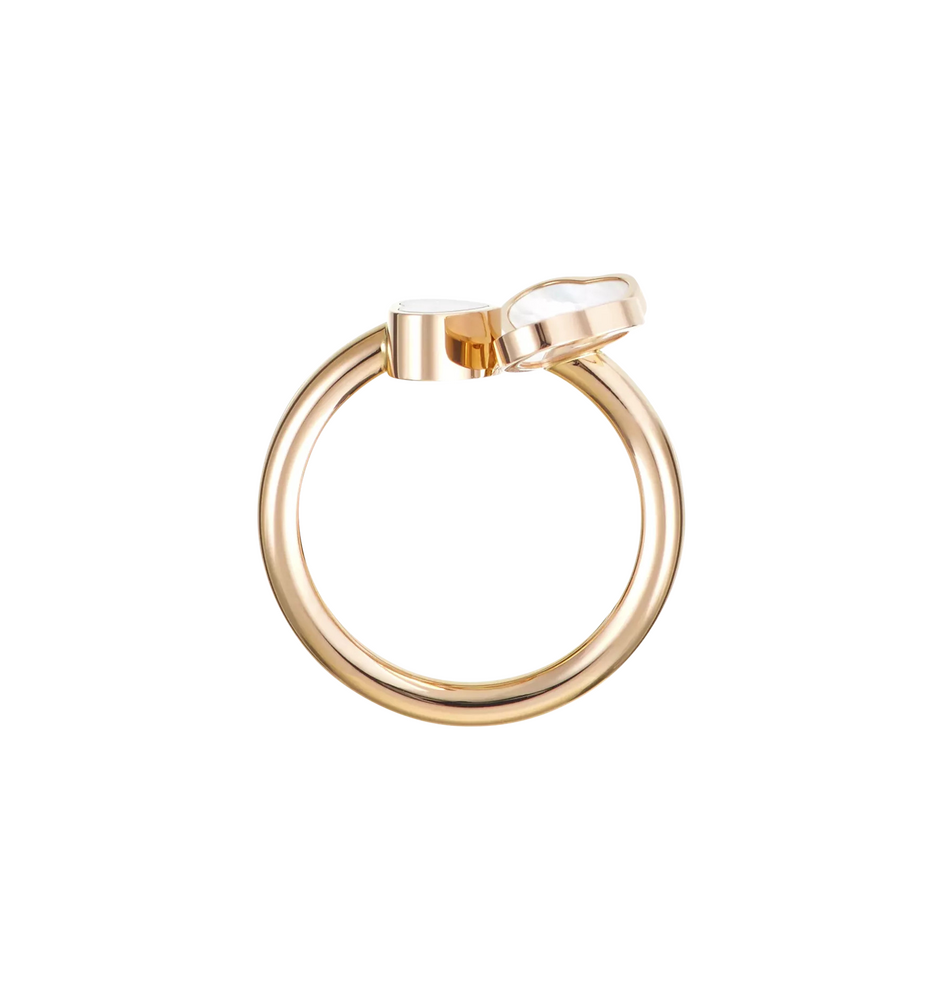 Chopard Happy Hearts Ring Chopard Happy Hearts Ring