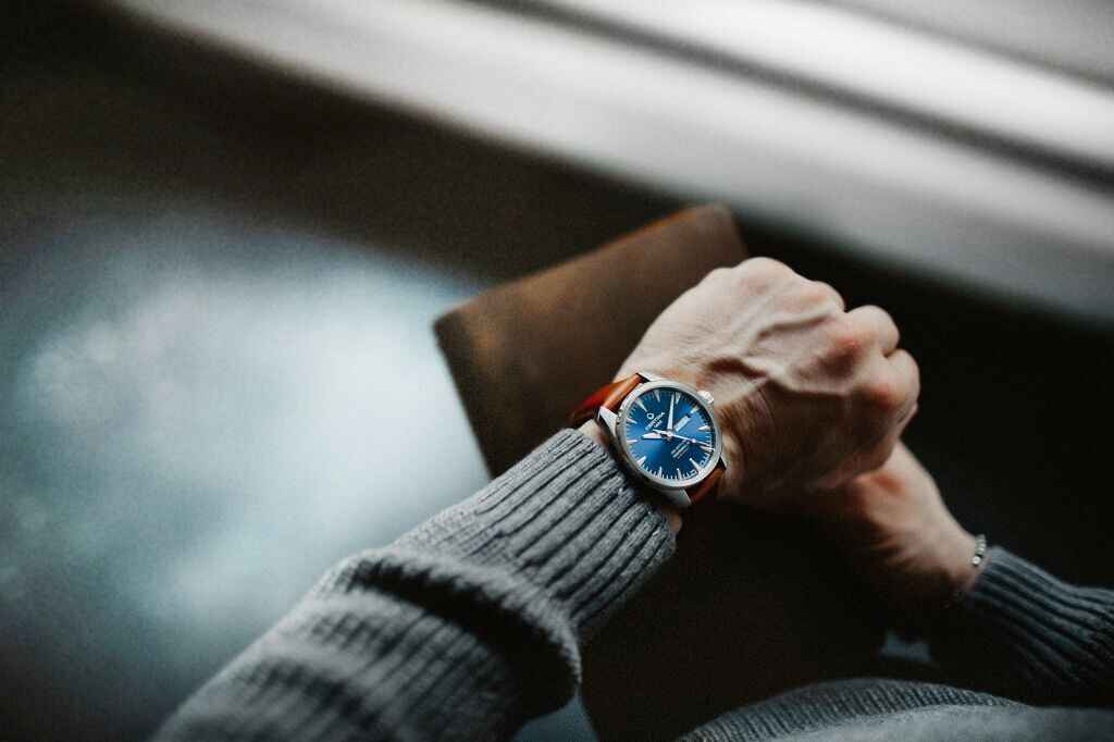 Certina DS Action Day Date Automatic 41mm