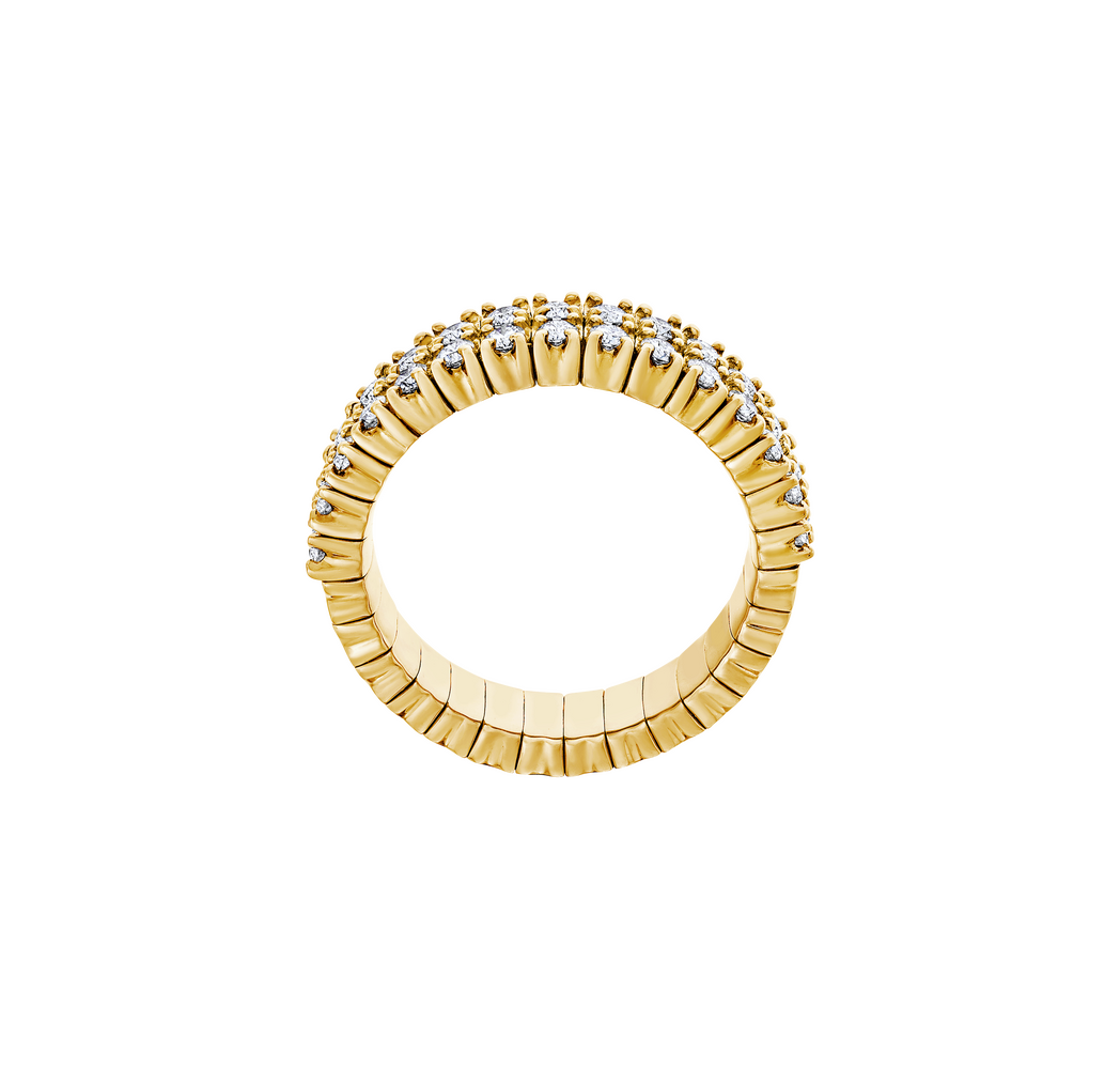 Brogle Classic eternity ring flexible Brogle Classic eternity ring flexible