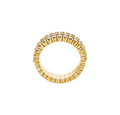 Brogle Classic eternity ring flexible Brogle Classic eternity ring flexible