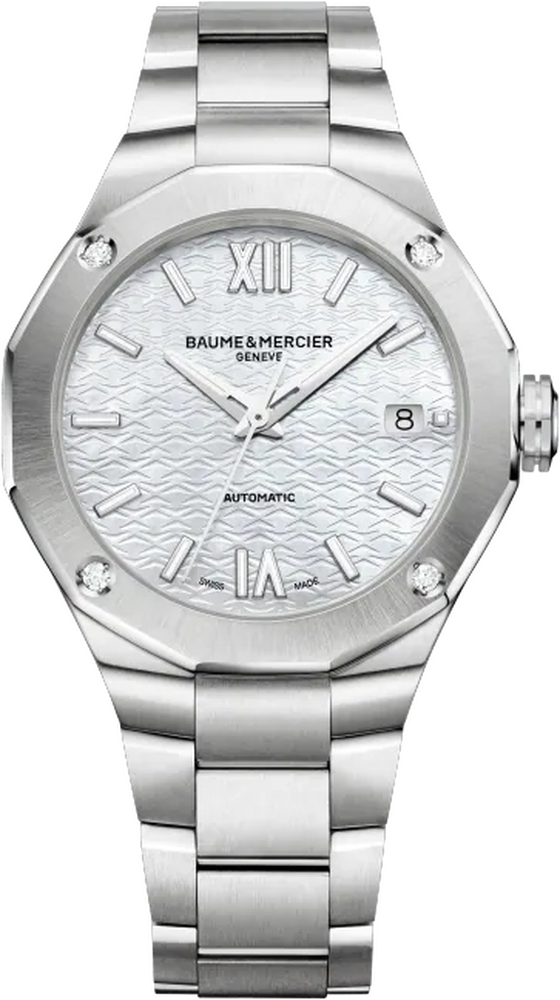 Baume & Mercier Riviera Automatic 36mm