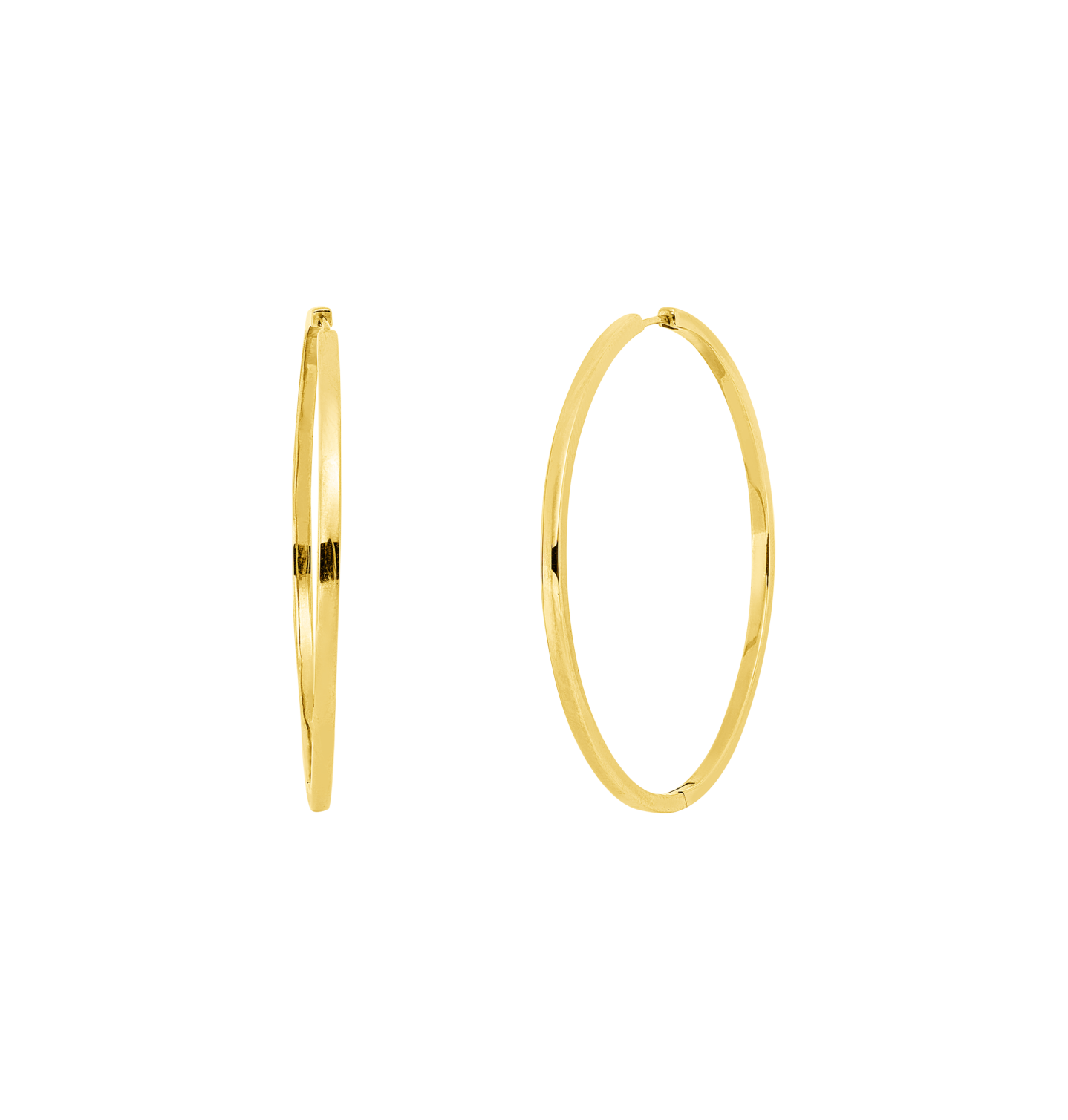 Brogle Classic Goldcreolen Brogle Classic Goldcreolen