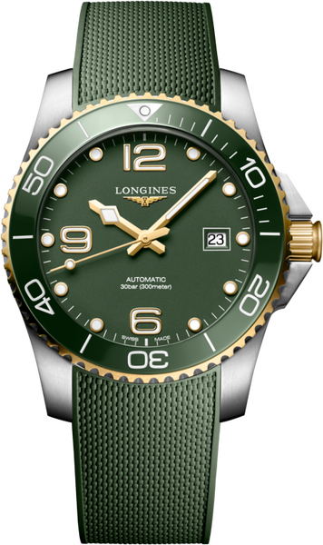 Longines HydroConquest Automatic 41mm