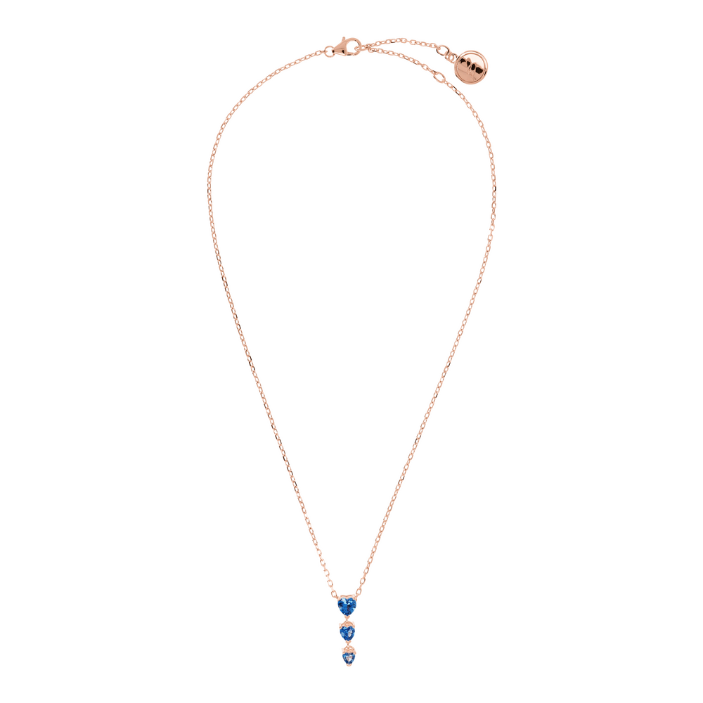 Bronzallure Altissima Halskette Bronzallure Altissima Halskette