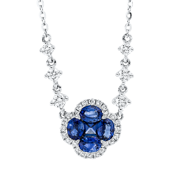 Brogle Selection Royal Necklace