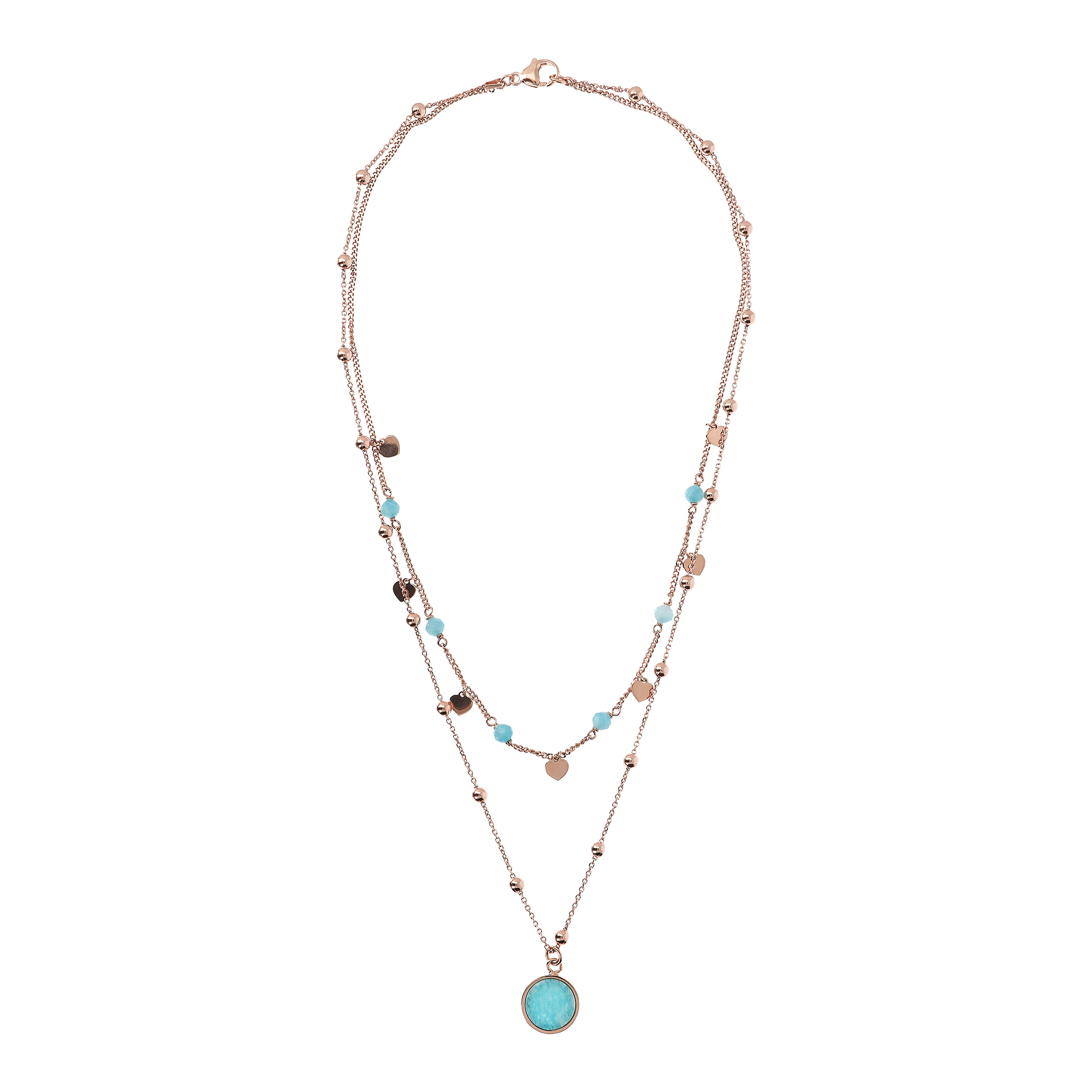 Bronzallure Alba Halskette Bronzallure Alba Halskette