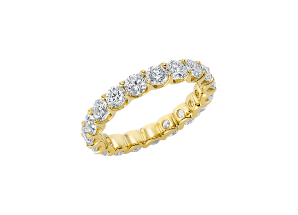 Brogle Selection memo ring