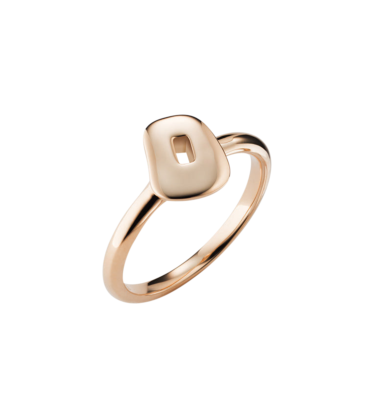 Mattioli Mini Puzzle Ring Mattioli Mini Puzzle Ring