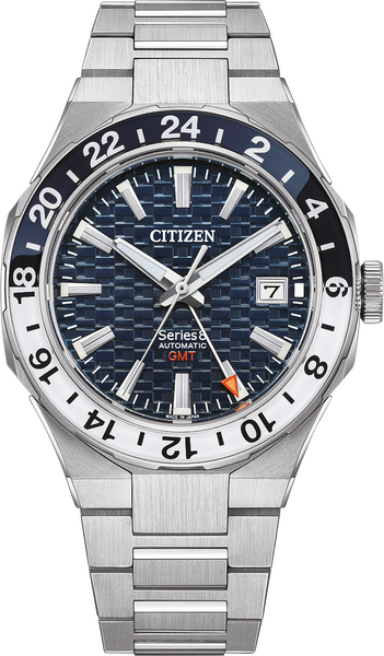 Citizen Series 8 GMT 41mm
