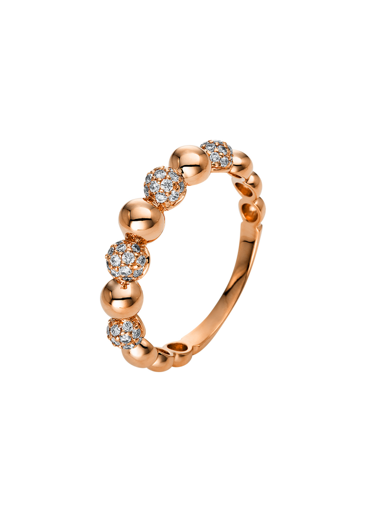 Brogle Classic Diamantring Brogle Classic Diamantring