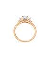 Brogle Solitairering Brogle Solitairering
