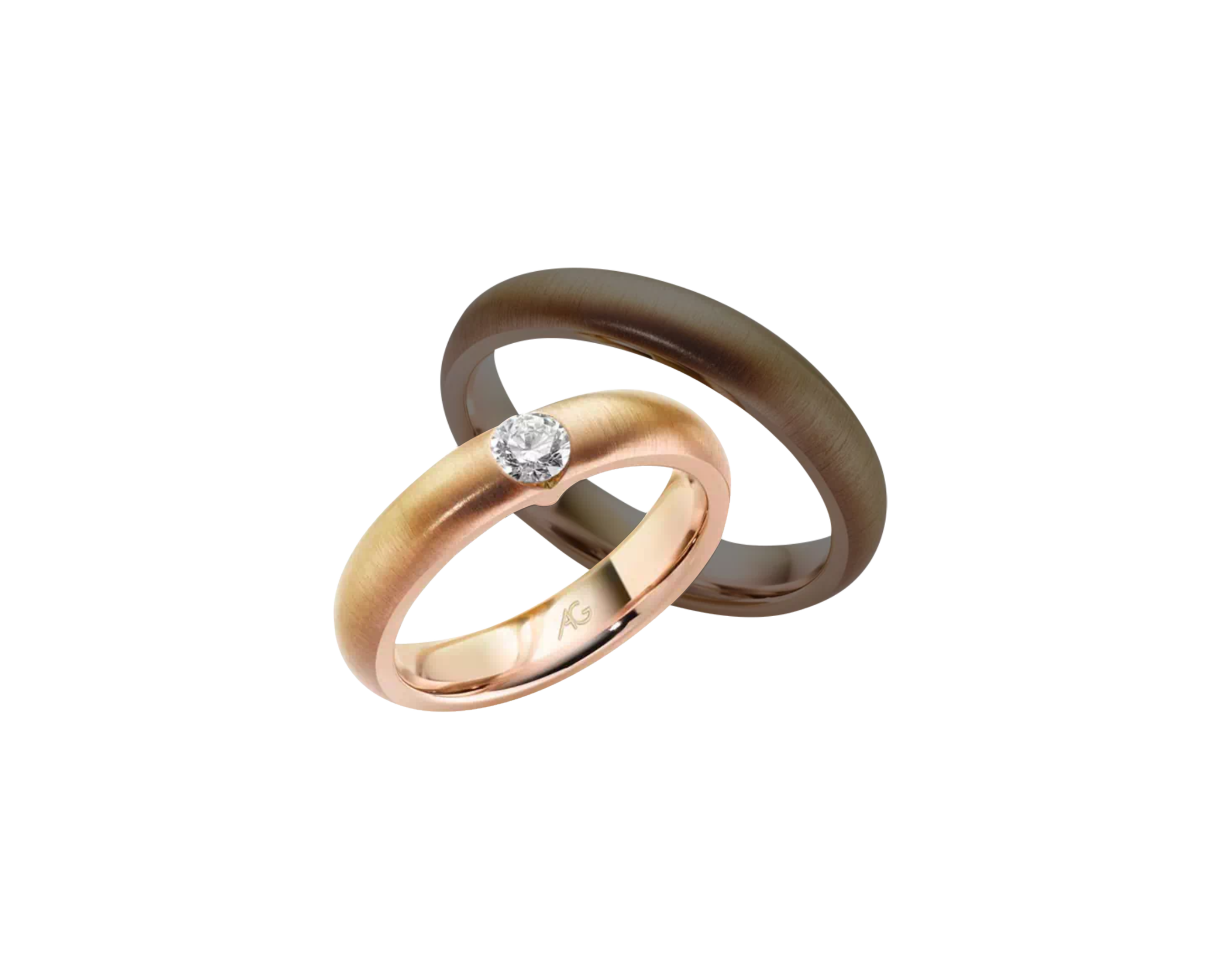 Gerstner Trauring Morgenröte Gerstner Trauring Morgenröte